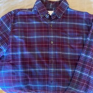 Gap mens shirt